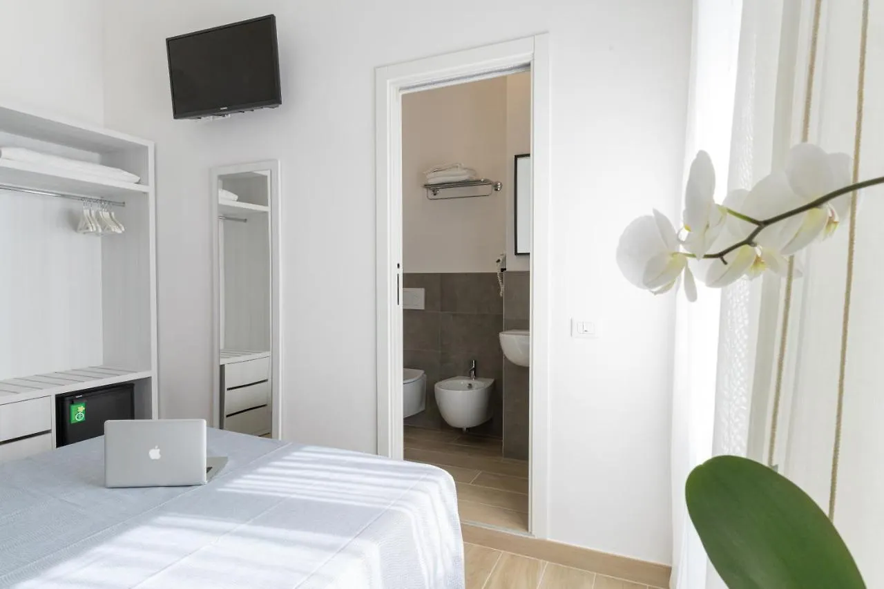 Hotel Eugenio Cesenatico