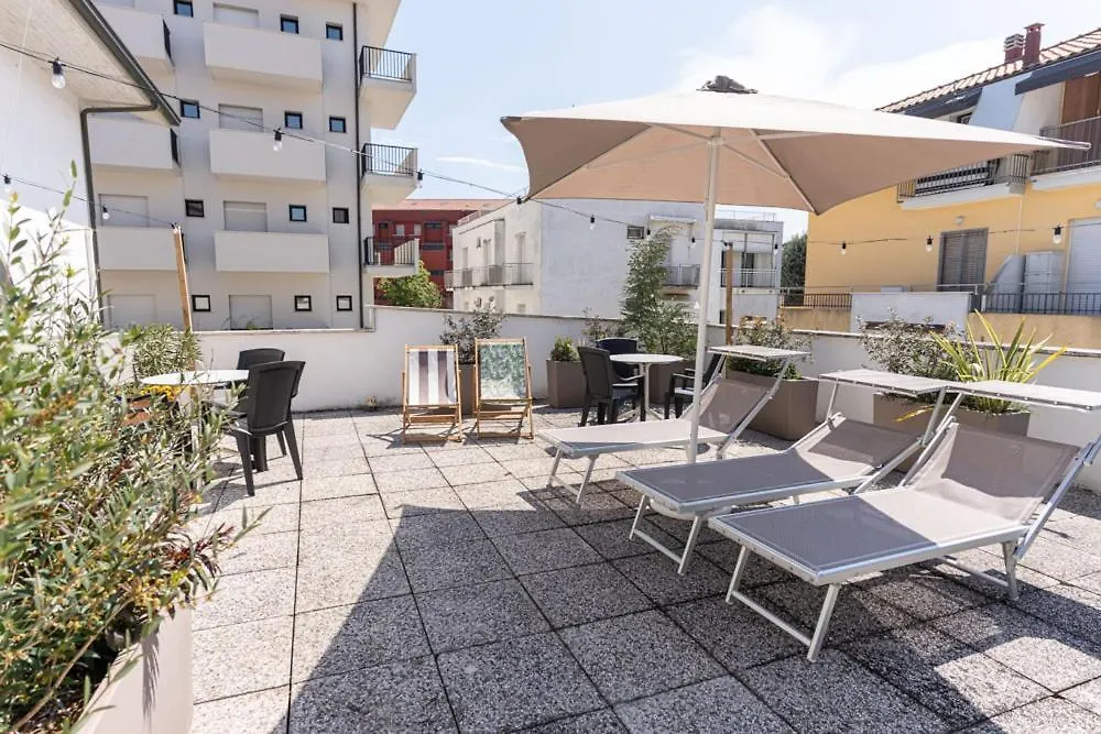 Hotel Eugenio Cesenatico