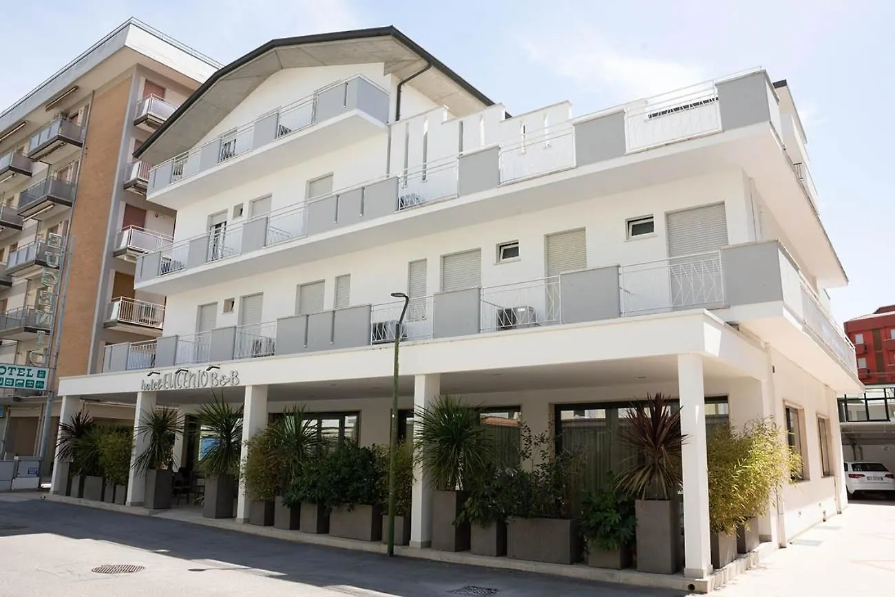 Hotel Eugenio Cesenatico