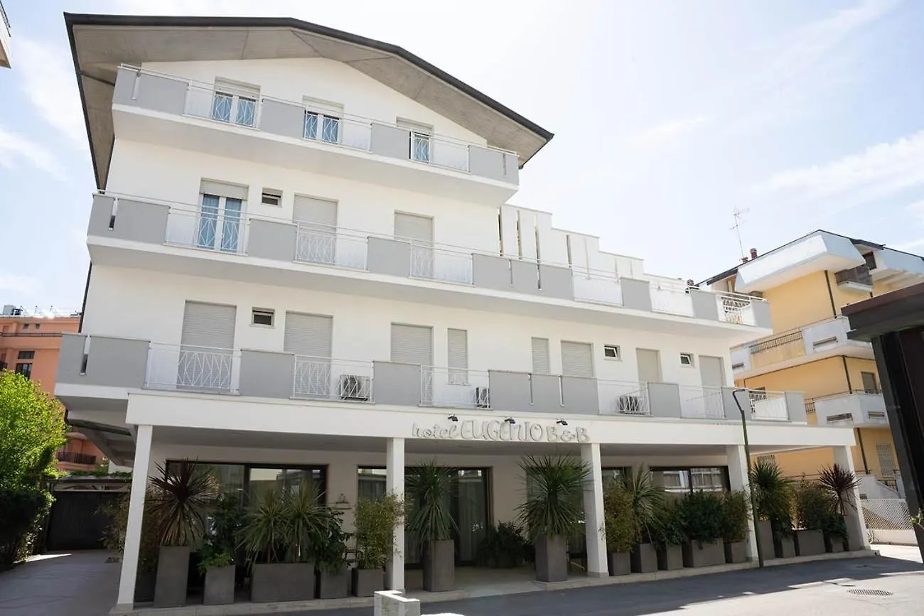 Hotel Eugenio Cesenatico