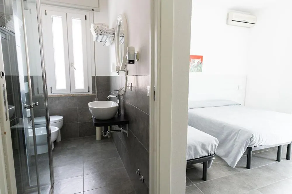 Hotel Eugenio Cesenatico