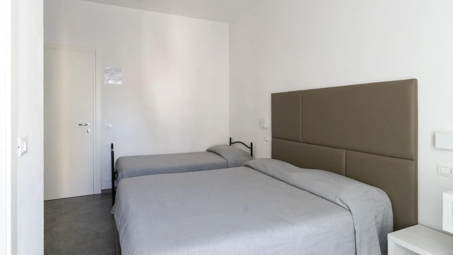 Hotel Eugenio Cesenatico Italien