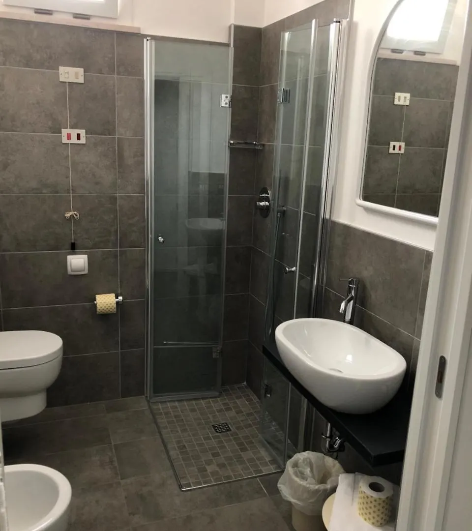 Hotel Eugenio チェゼナーティコ