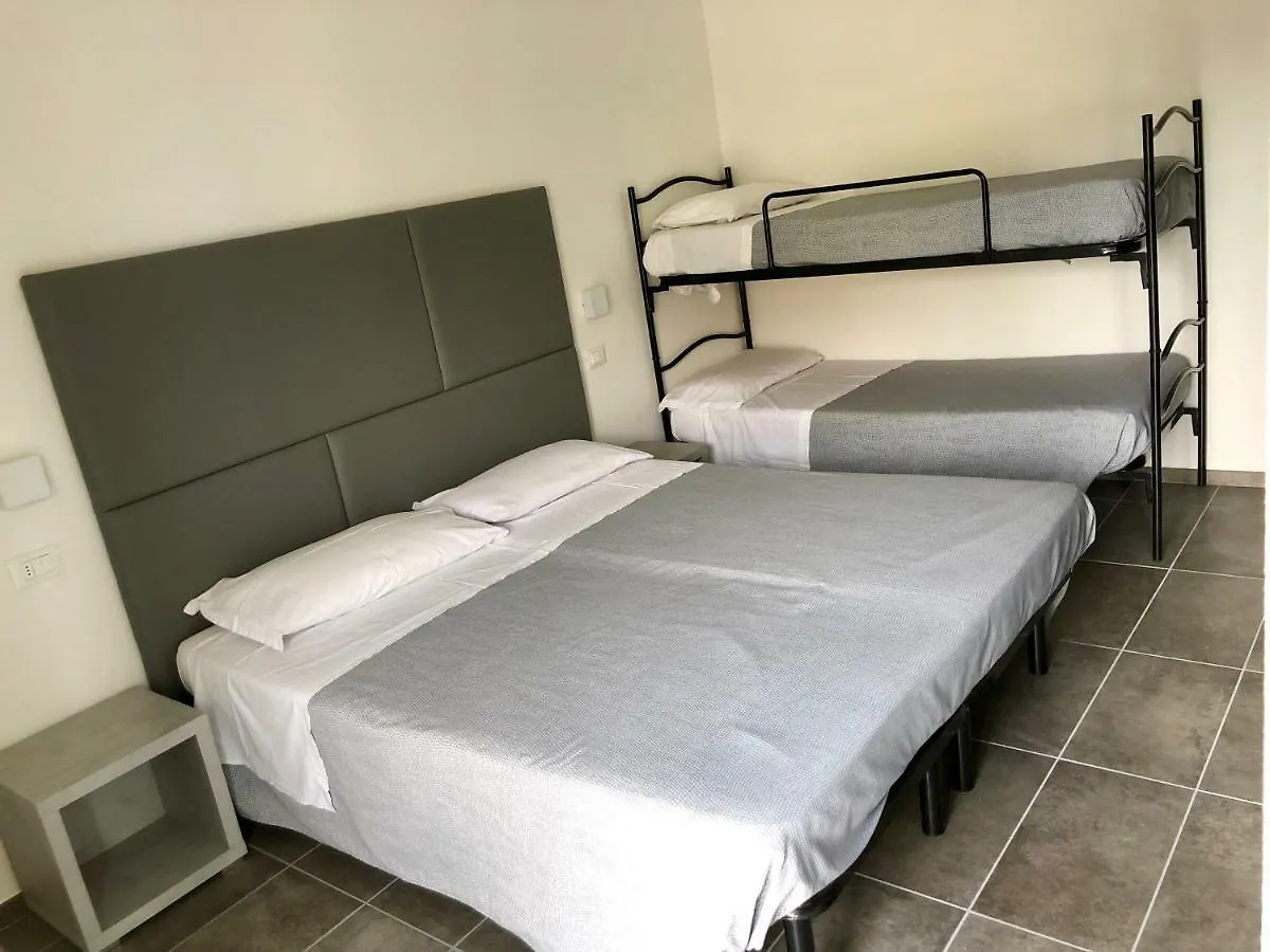 Hotel Eugenio Cesenatico