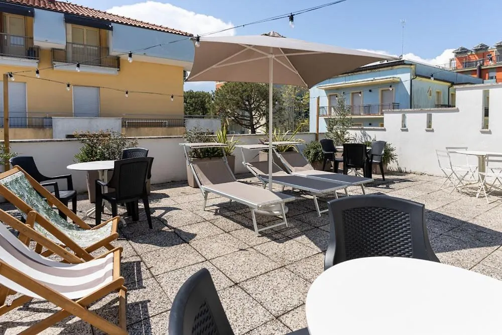Hotel Eugenio Cesenatico