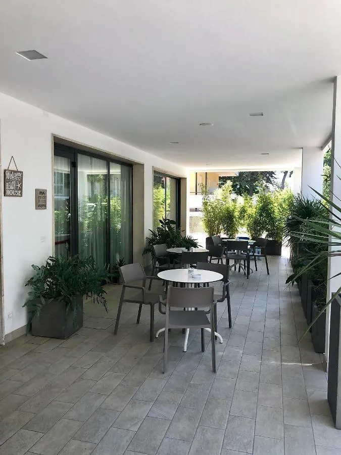 Hotel Eugenio Cesenatico