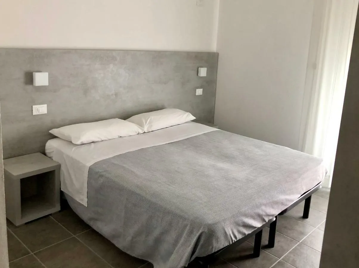 Hotel Eugenio Cesenatico Italy